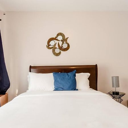 Zen Retreat Apartment New York Exterior photo
