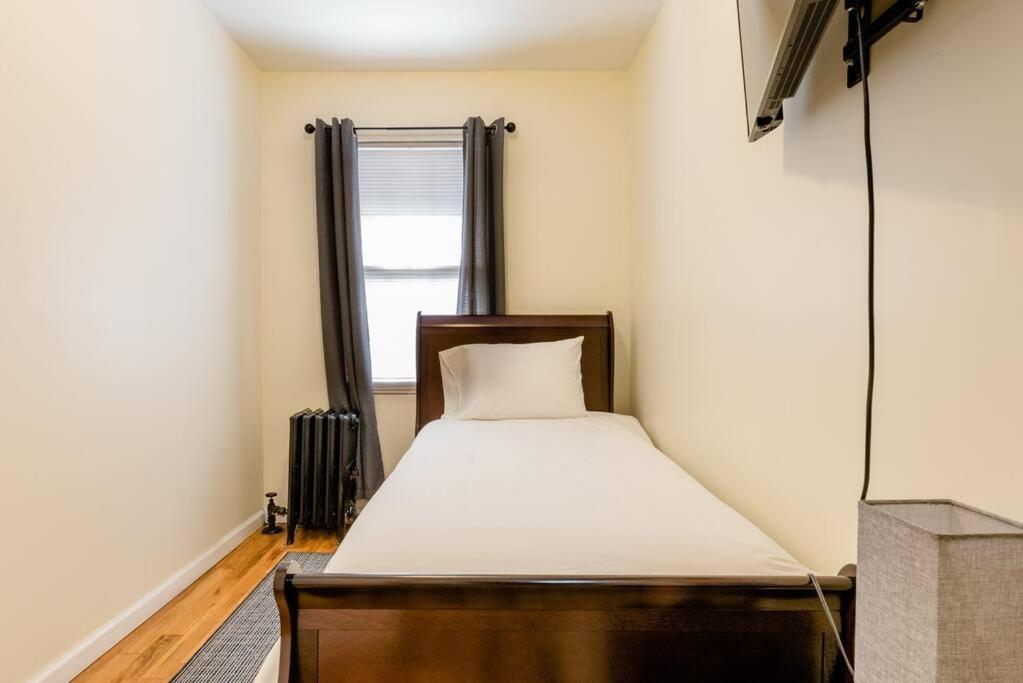 Zen Retreat Apartment New York Exterior photo