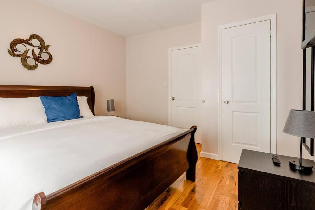 Zen Retreat Apartment New York Exterior photo