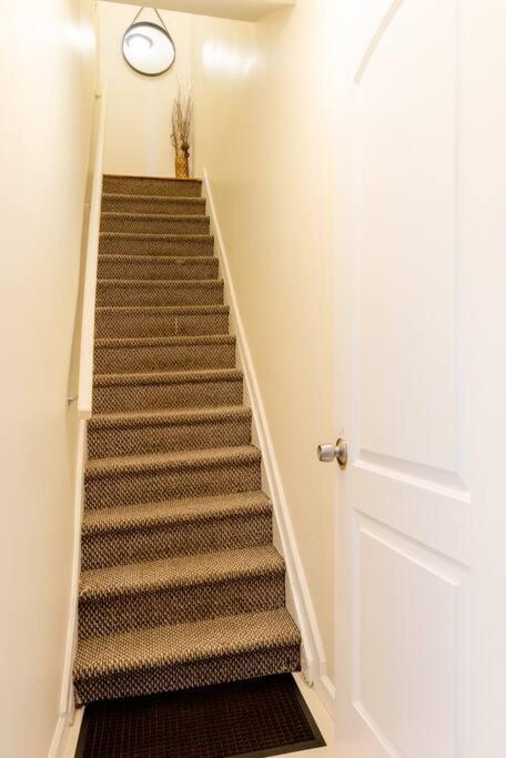 Zen Retreat Apartment New York Exterior photo