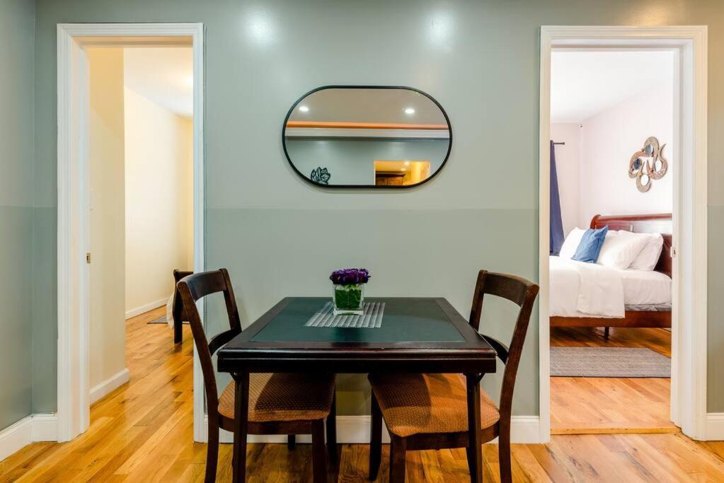 Zen Retreat Apartment New York Exterior photo
