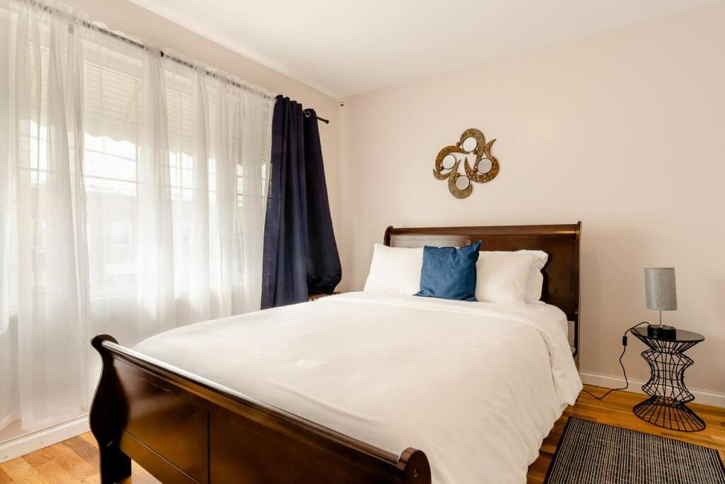 Zen Retreat Apartment New York Exterior photo